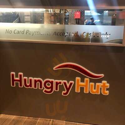 Hungry Hut