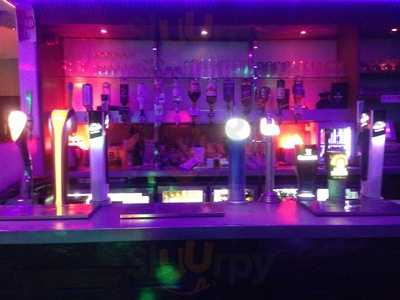 Chilli Peppers Bar & Restaurant