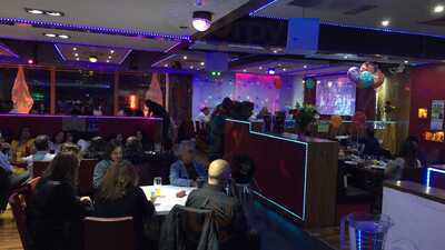 Chilli Peppers Bar & Restaurant