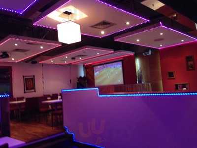 Chilli Peppers Bar & Restaurant