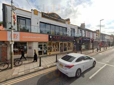 Chilli Peppers Bar & Restaurant