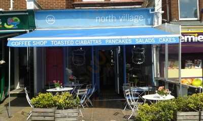 North Village