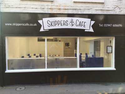 Skippers Cafe