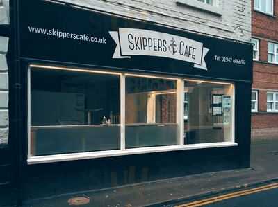 Skippers Cafe
