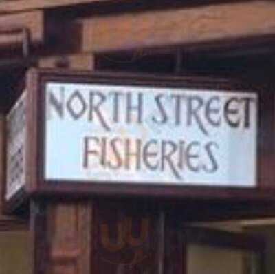 North Street Fisheries