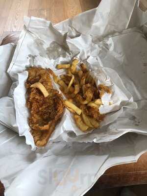 North Street Fisheries