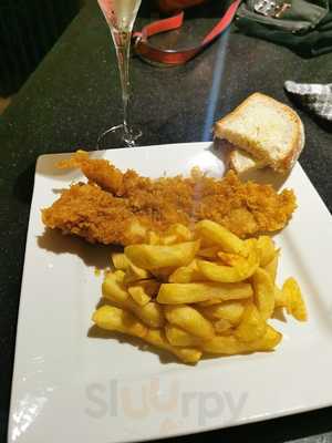 North Street Fisheries