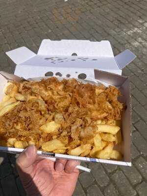 North Street Fisheries