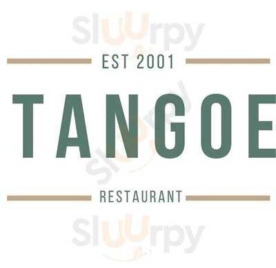 Tangoe Restaurant