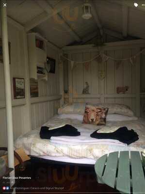 The Shepherd's Hut