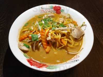 May's Thai Malaysian Cafe