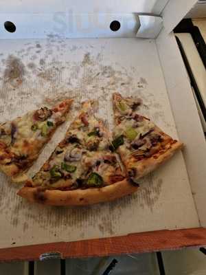 Marmaris Pizza And Grill