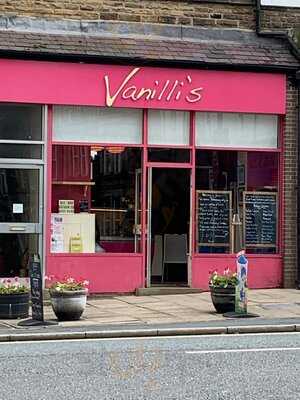 Vanilli's