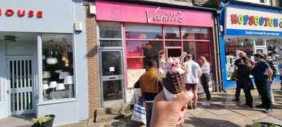 Vanilli's