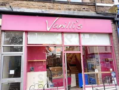 Vanilli's