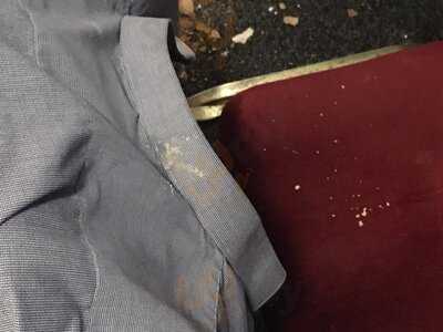 The Regency Hotel And Restaurant