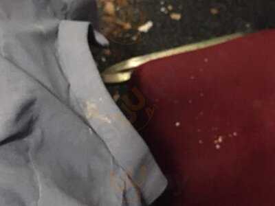 The Regency Hotel And Restaurant