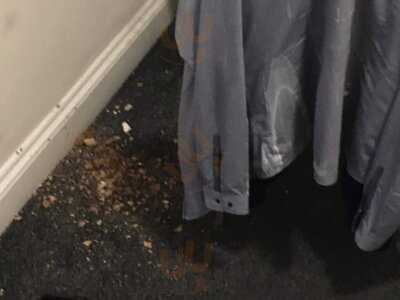 The Regency Hotel And Restaurant