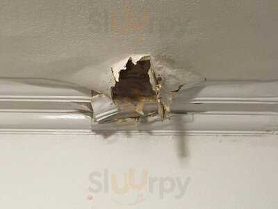 The Regency Hotel And Restaurant