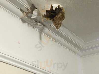 The Regency Hotel And Restaurant