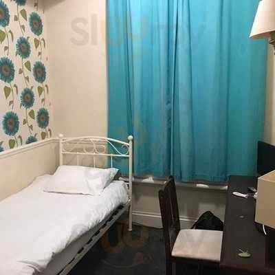 The Regency Hotel And Restaurant