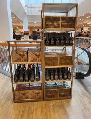 Marks And Spencer Cafe