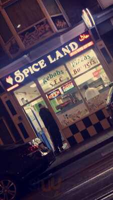 Spice Land