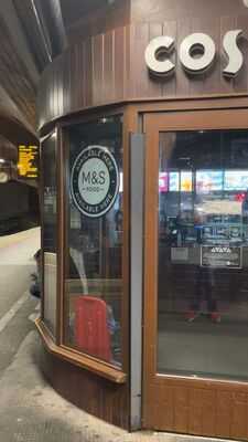 Costa Coffee - 14 Oxford Road