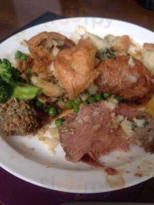 The Nautical William