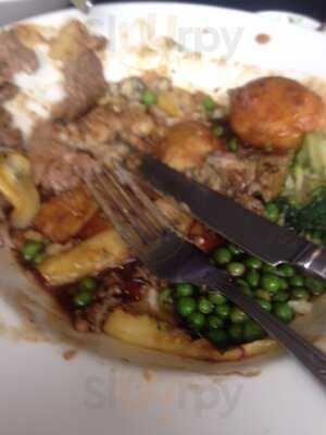 The Nautical William