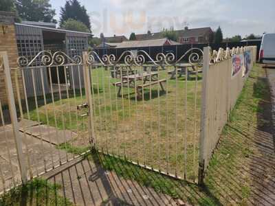 The Nautical William