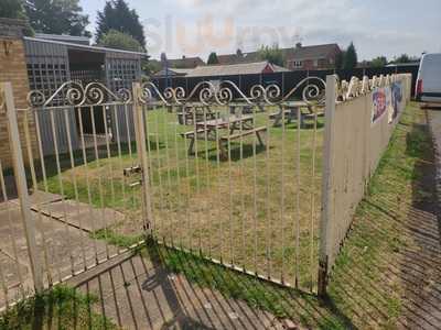 The Nautical William