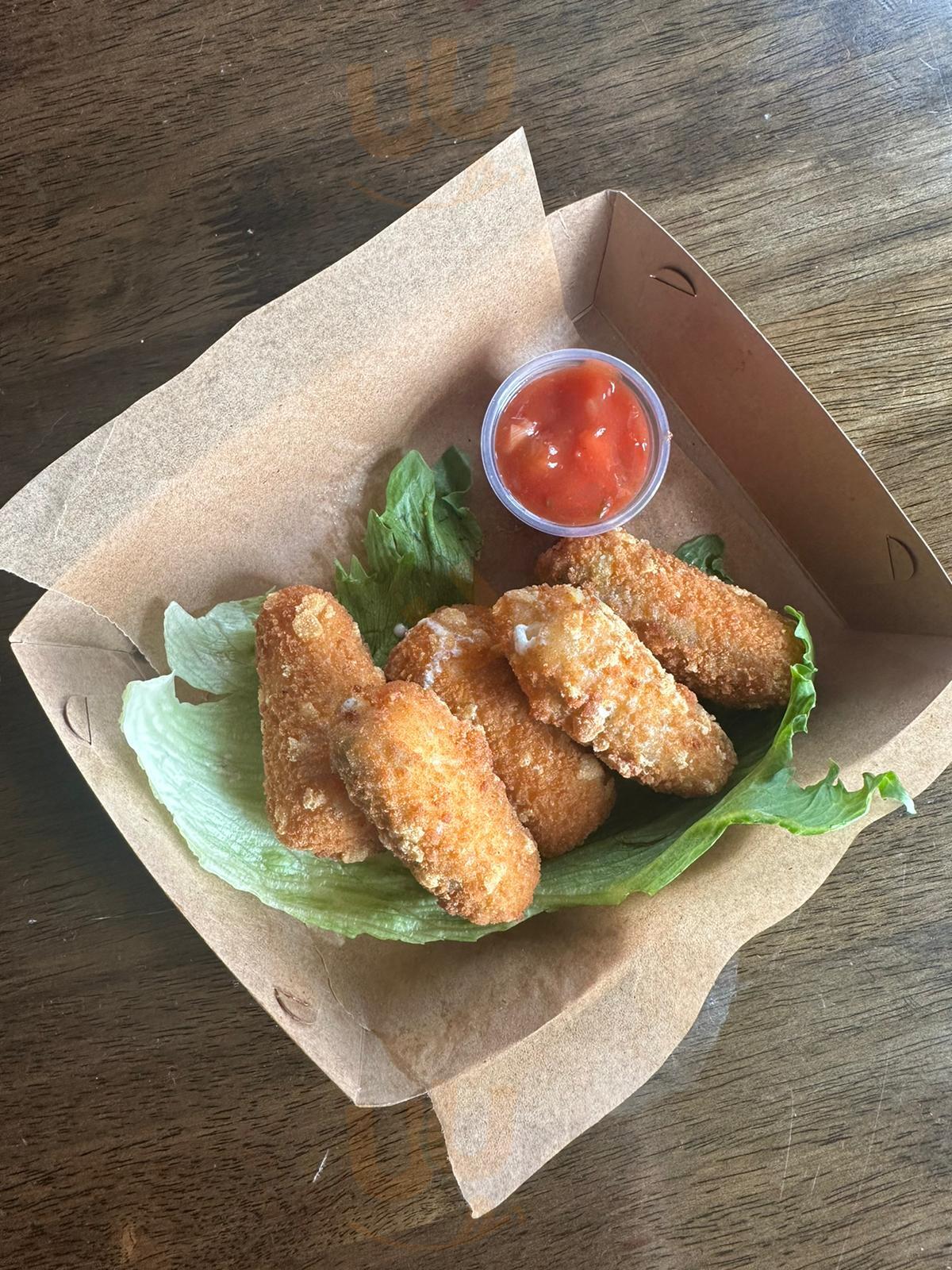 The Horse And Jockey