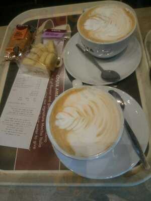 Costa Coffee