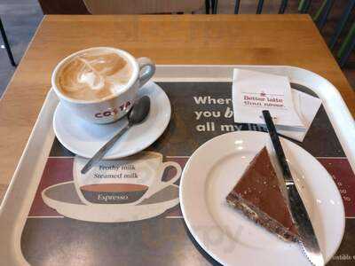 Costa Coffee