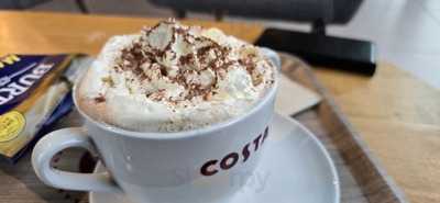 Costa Coffee