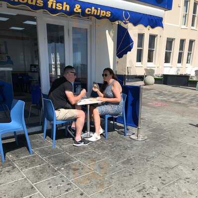 Fish & Chips