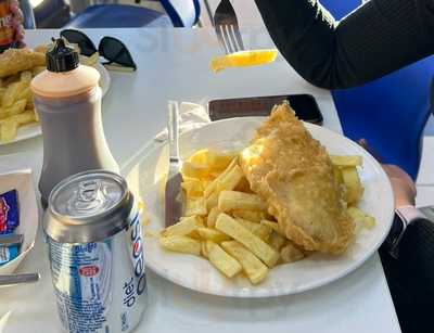 Fish & Chips