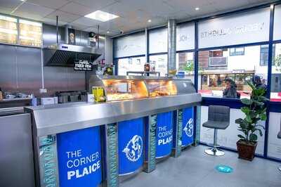The Corner Plaice