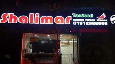 Shalimar Takeaway