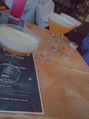 The Shack Bar & Grill