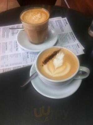 Crust & Crumb Chapel Allerton