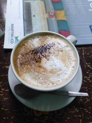 Crust & Crumb Chapel Allerton