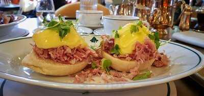 The Ivy Victoria Quarter