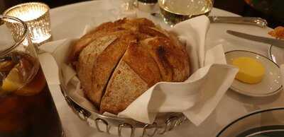 The Ivy Victoria Quarter