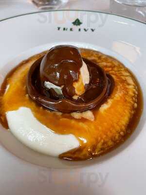 The Ivy Victoria Quarter