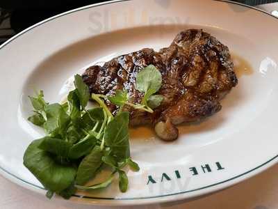 The Ivy Victoria Quarter