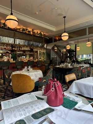 The Ivy Victoria Quarter