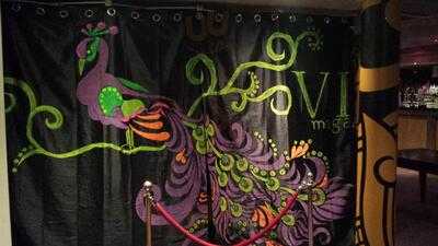 The Bangkok Bar & Restaurant