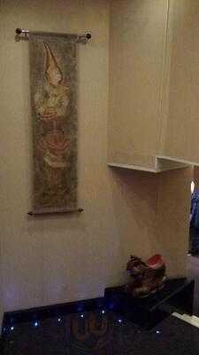 The Bangkok Bar & Restaurant